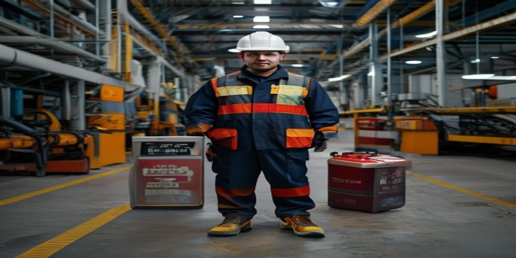 Botiquín Reglamentario 2026: Ley 19.587