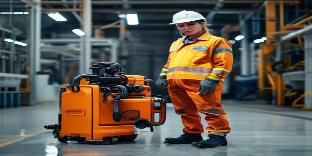 Botín Dieléctrico 2026: Ley 19.587 y Seguridad Industrial