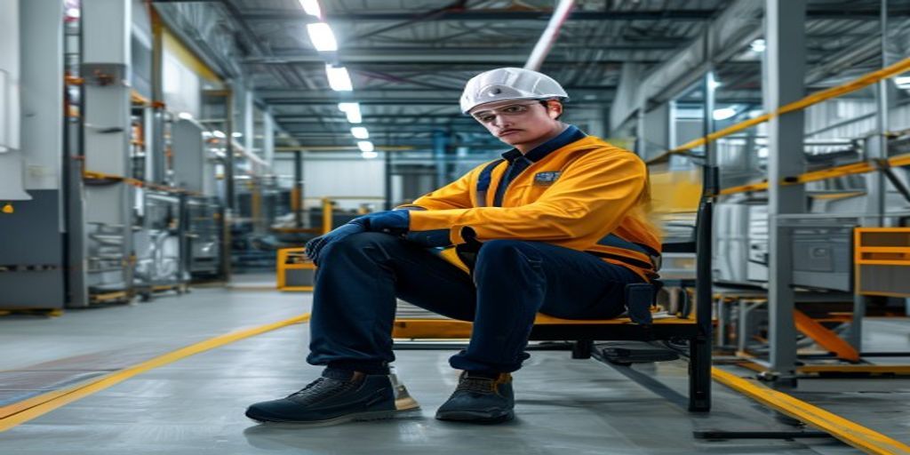 Ergonomía Industrial 2026: Ley 19.587 y Mejoras