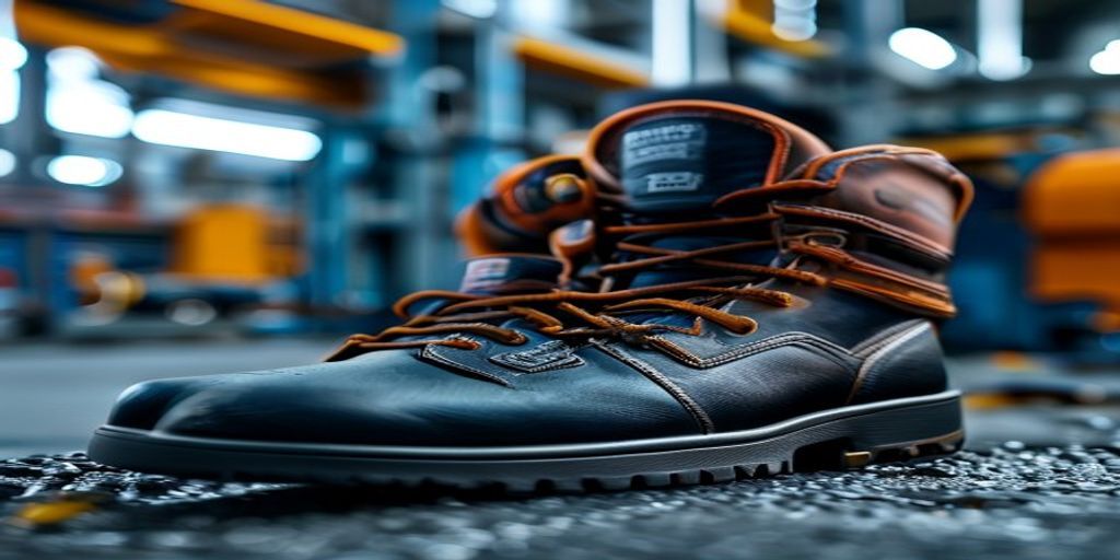 Mantenimiento Botines Cuero 2026: IRAM 3800