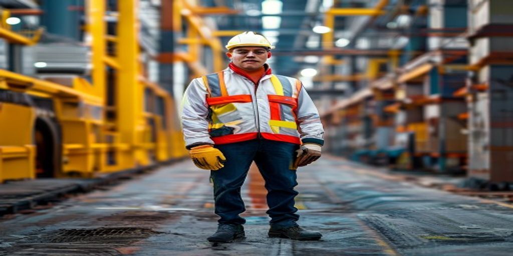Normativa ISO 45001 2026: Mejora de la Seguridad Industrial