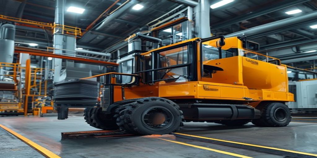 Nuevas tecnologías aplicadas a la seguridad industrial – Consejos y Ejemplos Prácticos